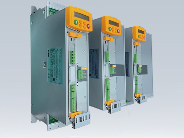 AC120 Series AC Variable Frequency Drives